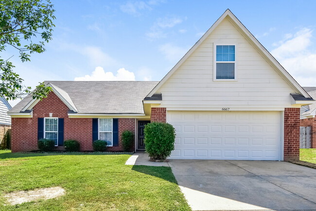 Building Photo - 6667 Kentbrook Dr