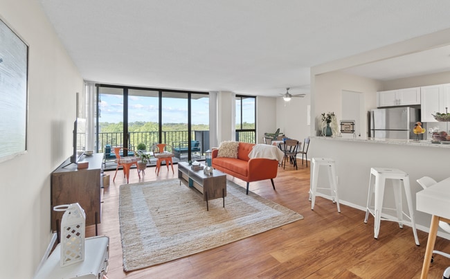 Photo - Westchester Tower Apartments