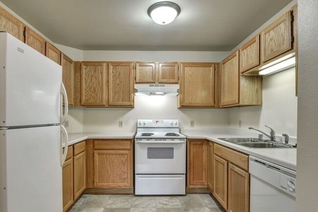 Photo - 328 Prairie Meadows II - III Senior Living Apartments