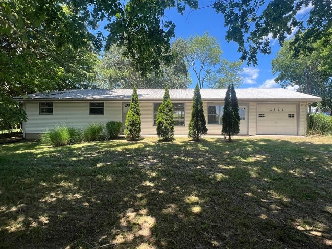 House in Cape Girardeau - House in Cape Girardeau