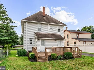 Photo - 122-124 Turner St