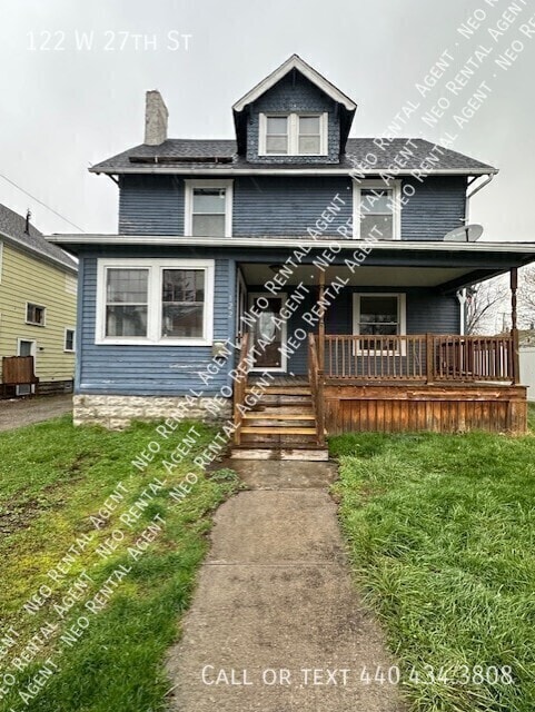 Photo - 122 W 27th St