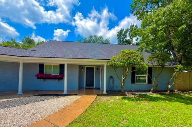 7303 Whispering Creek Cir