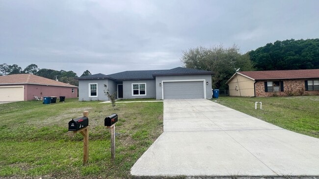 Photo - Beautiful 3 Bedroom, 2 Bathroom Home in Palm Bay!!