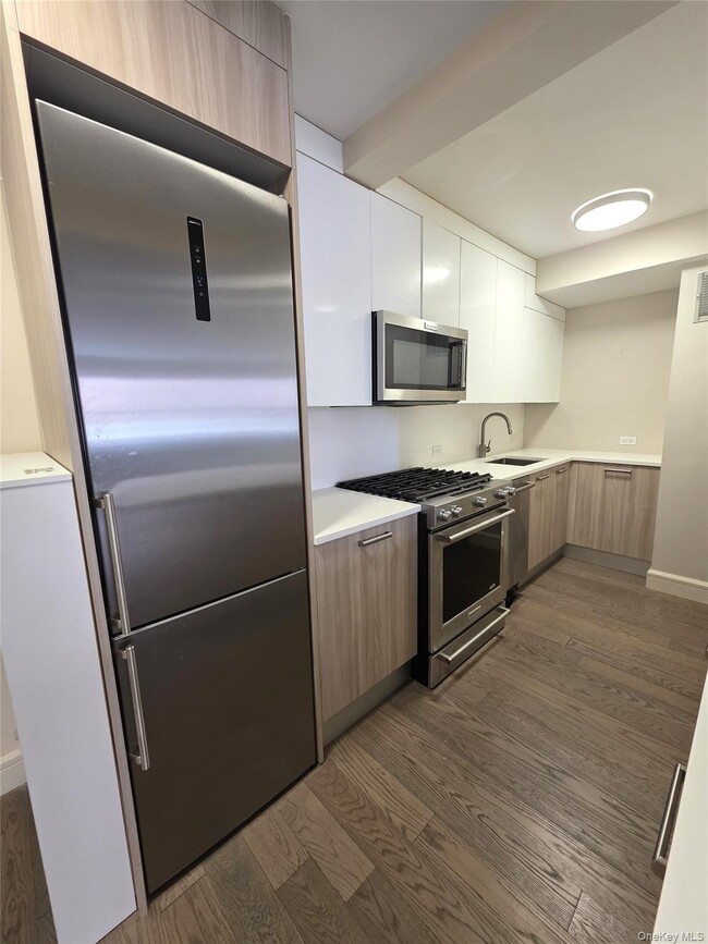 Photo - 107-40 Queens Blvd Unit 4D