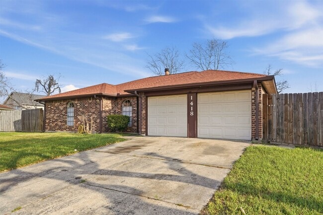 Photo - 1418 Crawley Ct