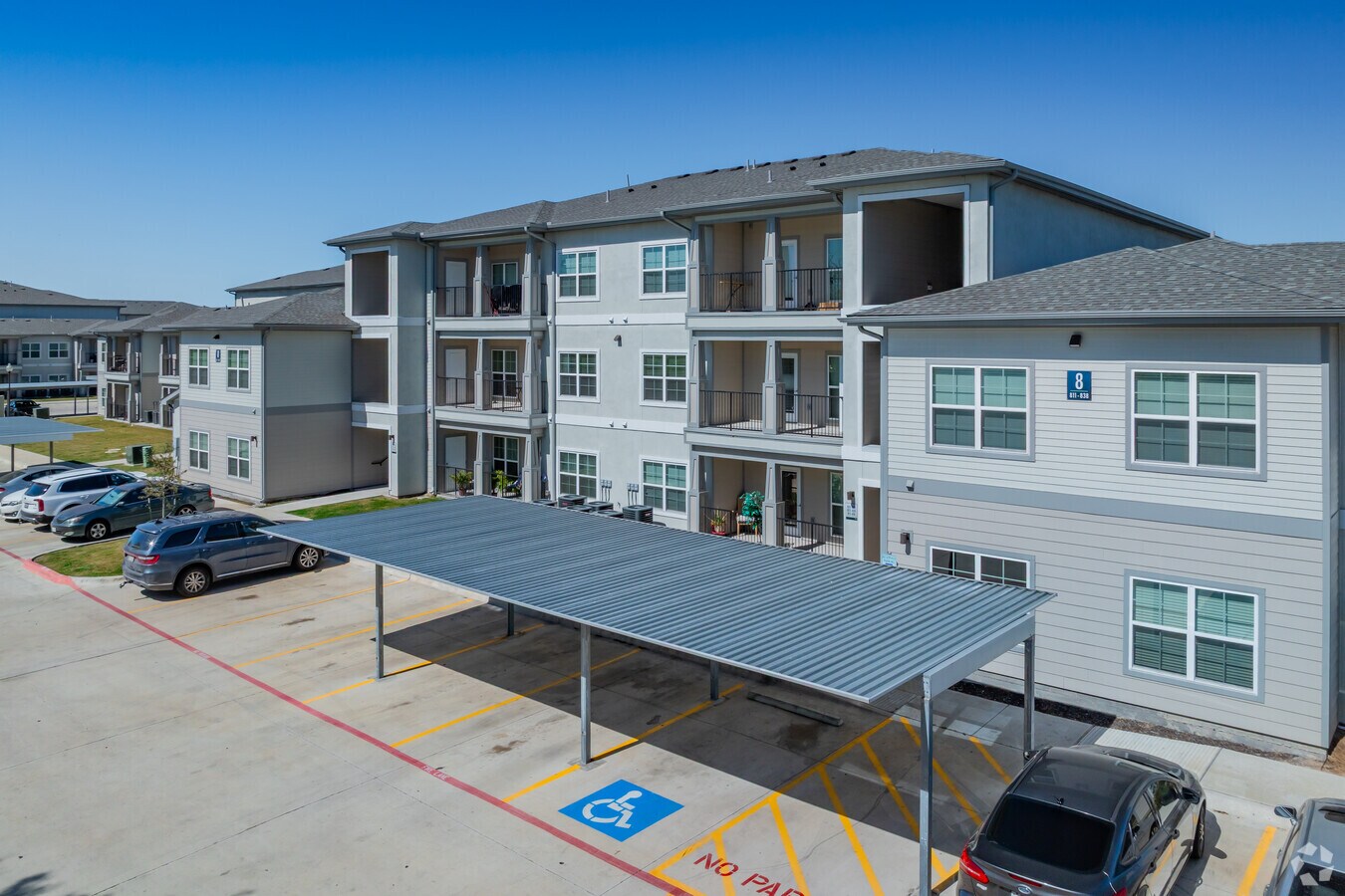 Photo - Enchanted Gardens Apartments