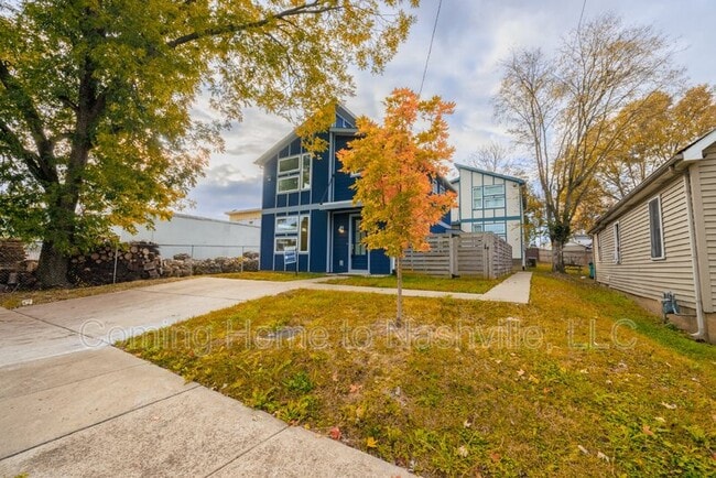 Photo - 1719 Pecan St