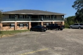 Belle Vue Villa Apartments - Belle Vue Villa Apartments