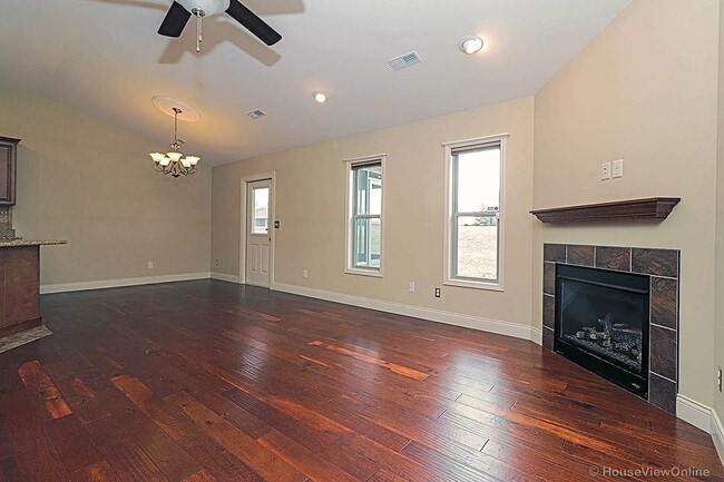 Photo - Duplex in Jackson