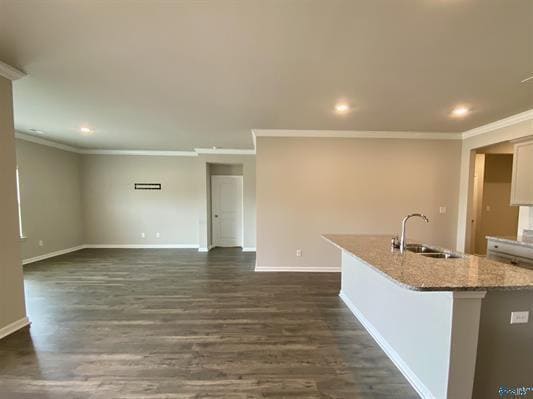 Beautiful home in Twin Lakes!