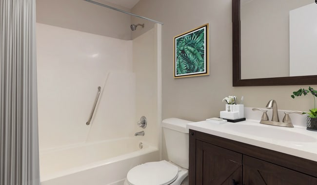 Photo - Welcome to The Trestles – Your Urban Escape