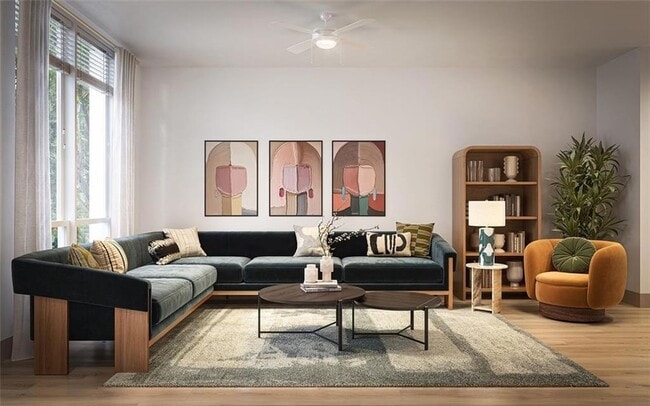 Photo - 7260 Roswell Rd NE Casa