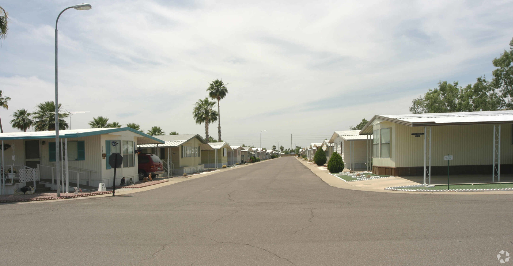 Agave Village - Agave Village Apartments
