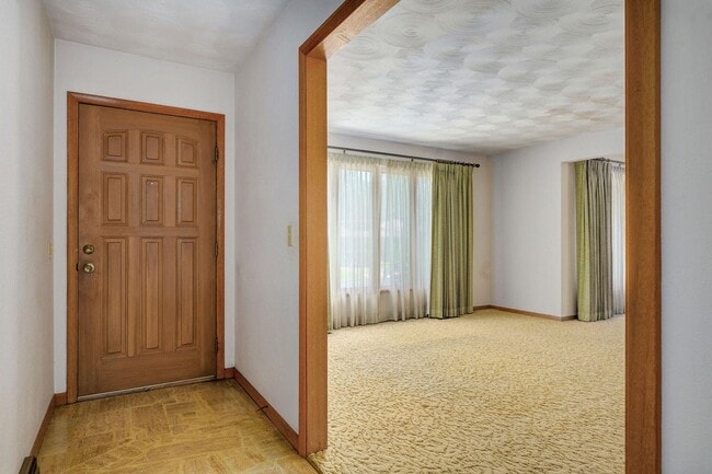 Photo - Beautiful All Brick home located next to G...