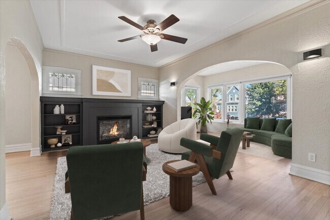 Photo - 4550 N Knox Ave