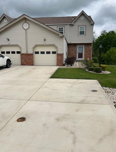 Building Photo - 115 Villa Dr Unit 115 Villa Dr. Pittsburgh