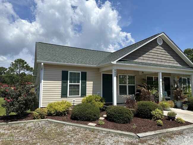 Building Photo - 117 Oyster Ln Rental