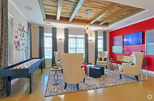 Clubroom