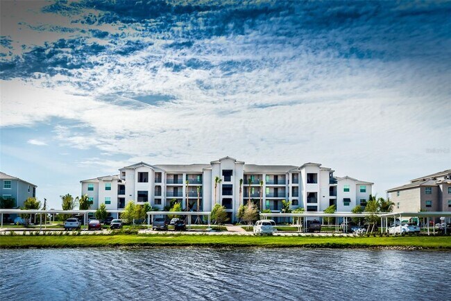 14061 Heritage Landing Blvd Unit 411