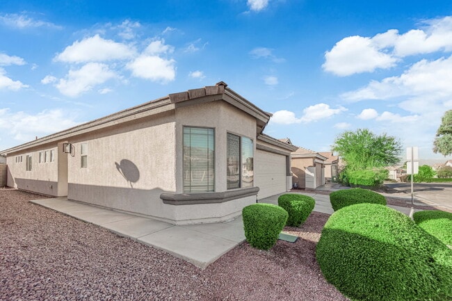 Photo - Charming 4-Bedroom Home in a Quiet Las Vegas Community!