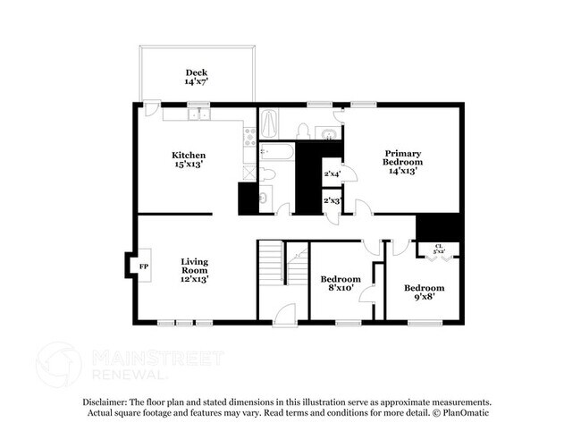 Photo - 3591 Robinwest Dr