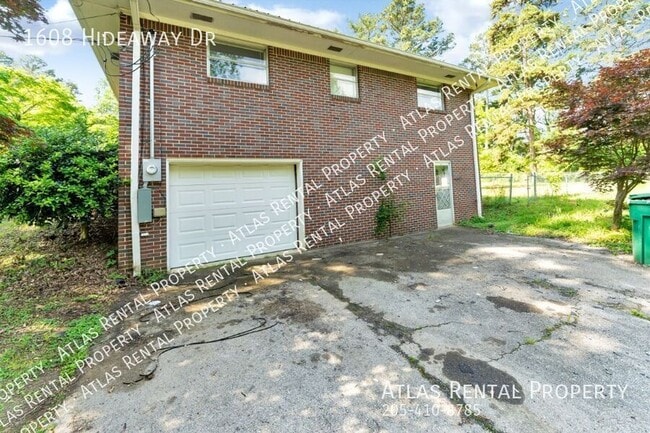 Photo - 1608 Hideaway Dr