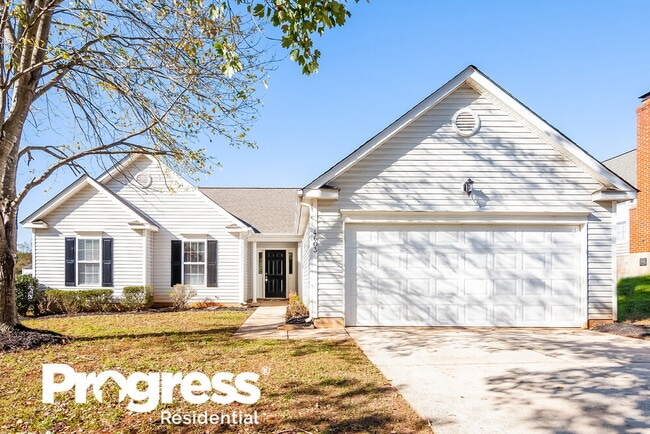 Building Photo - 4603 Avalon Forest Ln