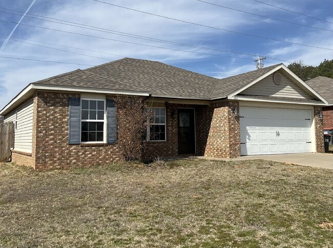 Photo - Charming 3 Bed, 2 Bath Rental Property in Barling, AR - Move-in Ready!