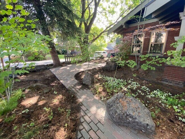 Photo - Historic Magill House on NW 1st Street