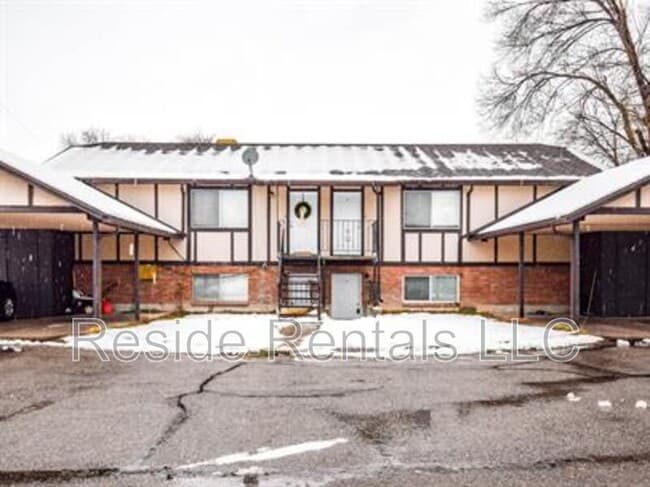 Building Photo - 301 1/2 West 500 North - 2