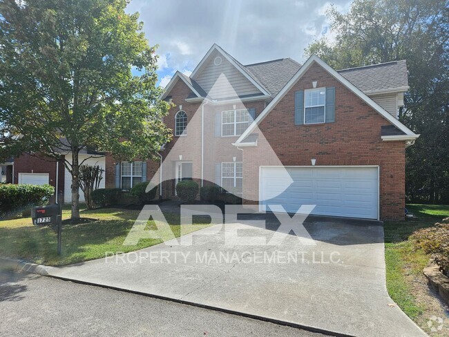 Building Photo - Beautiful 4 Bd/2.5 Ba Single Family home i...