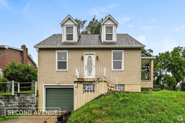 Building Photo - 1131 Orourke Dr Rental