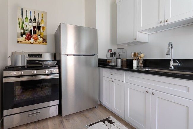 Photo - Newly Renovated Apartments