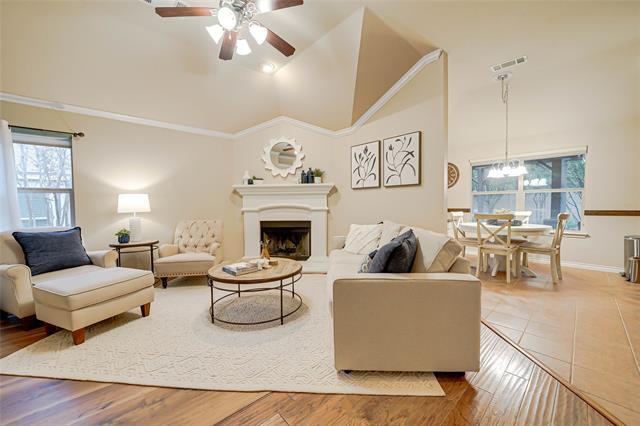 Photo - 2632 Triangle Leaf Dr