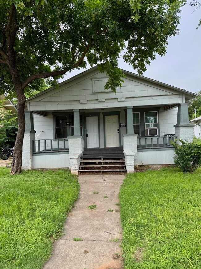Building Photo - 1512 Kemp Blvd
