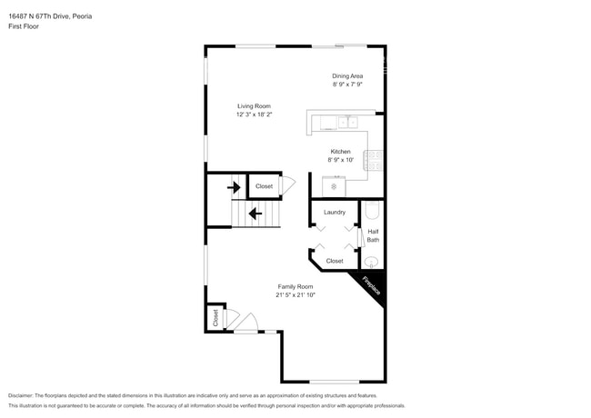 Photo - 16487 N 67th Dr