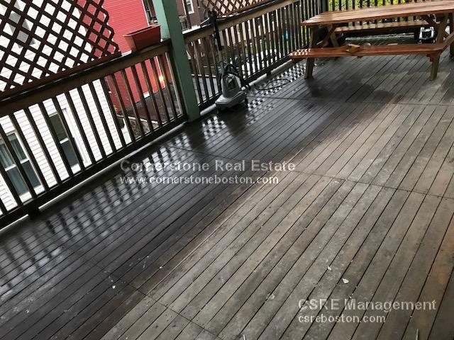 Photo - 1293 Cambridge St Unit 3L