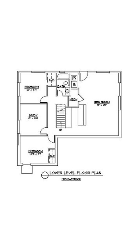 Photo - Huge 5 bedroom house East of Campus