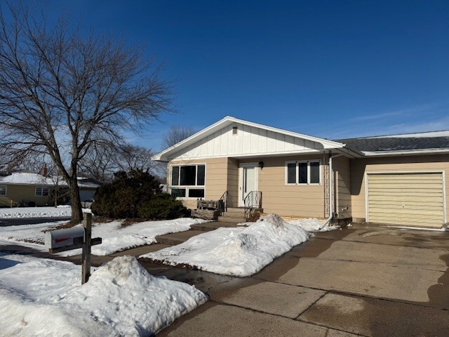 Photo - 1003 Monroe St