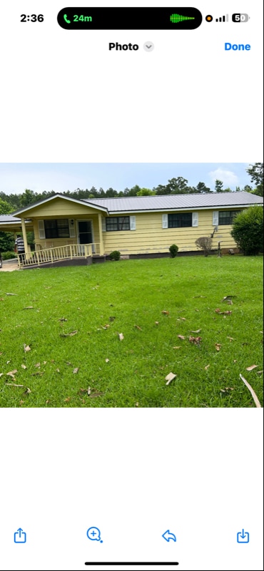 Photo - 1210 Hull Rd House