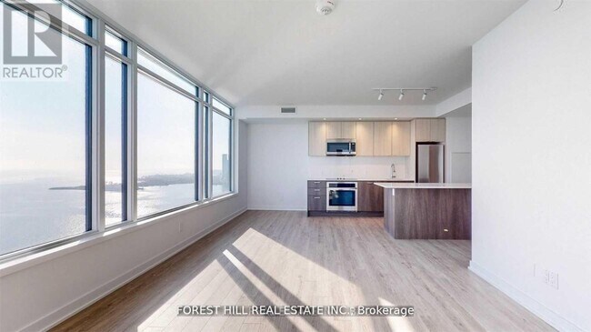 Photo - 1926 Lake Shore Blvd W Unité 3806