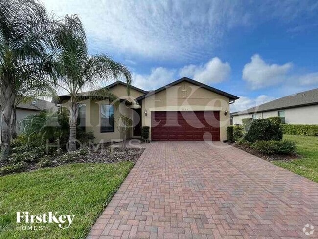 Building Photo - 2535 Marton Oak Blvd Rental