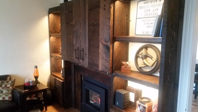 Photo - 1243 Allston Way