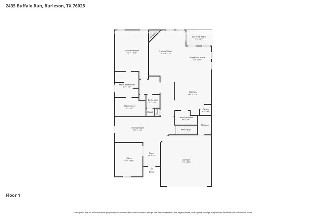 Photo - 2435 Buffalo Run