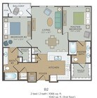 2BR/2BA B2