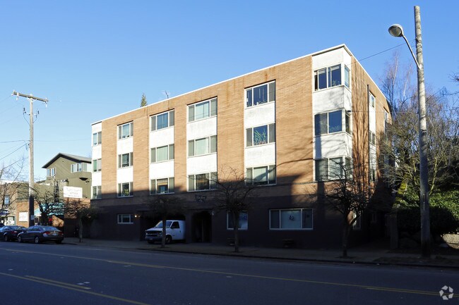 Photo - San Juan Apartments