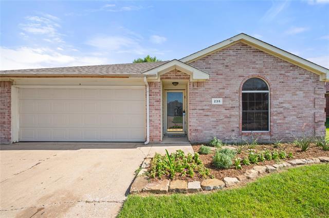 Building Photo - 235 Lake Texoma Dr