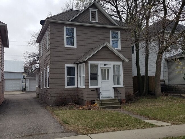 Photo - 3 bedroom 1 bath house