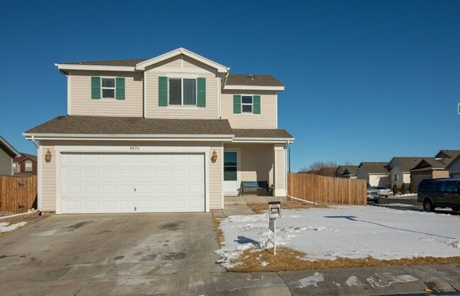 Building Photo - Coming Soon! 3 BR/2.5BA | Newly Renovated Single Family Home | 1-Car Covered Parking | Gated back...